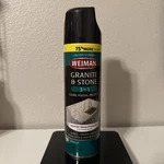 Weiman Granite And Stone 3 Discontinued Htf 17OZ Clean Polish & Protect. Fixed Price $100.00.