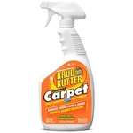 Krud Kutter Instant Carpet Stain Remover Plus Deodorizer, Oz Spray- CR326. Fixed Price $18.74.