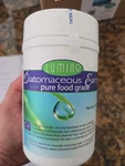 Food Grade Diatomaceous Earth 9 Oz By Lumino Wellness. Fixed Price $18.53.