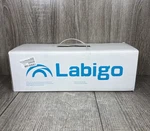 Labigo Electric Spin Scrubber LA2 Pro Shower Cleaning Brush - Scratch & Dent. Fixed Price $49.99.