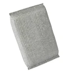 Casabella Sparkle Scrub Set Absorbent With 4-PACK, Multicolor. Fixed Price $13.35.