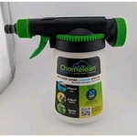Chameleon Adaptable Hose End Sprayer With Tank For Chemicals Cleaners. Fixed Price $14.99.