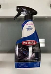 Weiman Bbq Gas Range Stove Top Grill Ceramic Cleaner & Degreaser 12OZ Spray. Fixed Price $14.95.