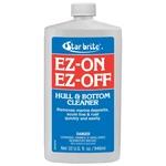Star Brite 092832 Ez-on Ez-off Hull & Bottom Cleaner Oz. Fixed Price $31.99.