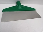 Vikan 29102 Inch Green Stainless Steel Table And Floor Scraper Fda Compliant. Fixed Price $19.97.