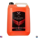 Super Thick Snow Foam Shampoo - Orange Scent, 170 Fl Oz, Car Wash Cleaner. Fixed Price $70.59.