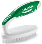 Libman Hand & Nail Brush (00014) Pack Of 1, White. Fixed Price $14.81.