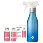 Method Pink Grapefruit Scent Cleaner Starter Kit Liquid 1 Oz (case Of 3). Fixed Price $49.95.