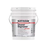 Rust-oleum Professional Cleaners 352257 Cleaner/degreaser, Gal Pail, Liquid. Fixed Price $70.39.