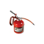 Performance Tool 1 Pt Flex Spout Oil Can W54263. Fixed Price $16.99.