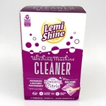 Lemi Shine Washing Machine Cleaner 4 Cleaning Pouches + Wipes. Fixed Price $18.95.