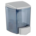 Impact 9336 30 Oz. Encore Bulk Foam Soap Dispenser - Gray/clear New. Fixed Price $22.35.