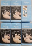 (6) Hagerty Silversmiths' Gloves Polish Prevent Tarnish. Fixed Price $49.99.