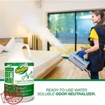 Odoban Air Spring Freshener 1 Gallon 2PK Usa. Fixed Price $44.98.