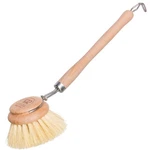 Redecker Tampico Fiber Bristle 2-INCH All-purpose Kitchen Dish Scrub Brush Wi.... Fixed Price $25.76.