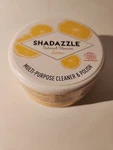 Shadazzle Natural Cleaner Lemon Multi-purpose Polish Made France New. Fixed Price $11.95.