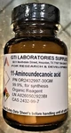 11-AMINOUNDECANOIC Acid, 99.9%, For Synthesis, Organic Reagent. Fixed Price $37.81.