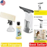 K Rcher 1 Plus White Window Vacuum Squeegee Fast Multi-surface Cleaning. Fixed Price $151.19.