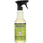 Mrs. Meyers Multi Surface Everyday Cleaner Lemon Verbena 16OZ. Fixed Price $47.99.