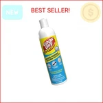 Goof Off Marks, Messes & Stains Remover, 8 Fl. Oz. Spray, Household Surface Safe. Fixed Price $15.70.