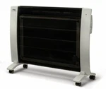 Lakewood EP-2000 Ultra-thin Dual-power 1000/1500-WATT Flat-panel Heater With Ele. Fixed Price $69.99.