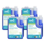 Highmark Glass And Mirror Cleaner Concentrate, 2 Liters, Case Of 4 Bottles. Fixed Price $68.31.