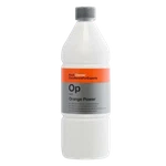 Koch Chemie Orange Power 1L Adhesive & Residue Remover. Fixed Price $53.00.