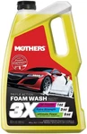 Mothers Triple Action Foam Wash, 100 Ph Balanced, Fl. Oz., Blue. Fixed Price $34.80.