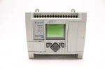 Allen Bradley Micrologix Point Controller 1763-L16BWA/A. Fixed Price $379.95.