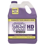 Simple Green Pro Hd Heavy-duty Cleaner, Unscented, 1 Gal Bottle, 4/CARTON. Fixed Price $169.15.