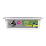 Bona Plant-based Pulp Cleaning Wipes 5 In. X 17 12 Pk. Fixed Price $21.21.