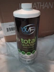 Total Wash Off-road Cartridge Wr Performance Mx Atv Utv Soap Foam Cleaner 1QT. Fixed Price $27.98.