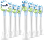 8 Pack Superior Clean Replacement Brush Heads Compatible With Philips Sonicare. Fixed Price $29.71.