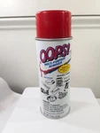 Oops! Multi-purpose Remover Aerosol Spray Can 11OZ Original Formula Discontinued. Fixed Price $49.00.