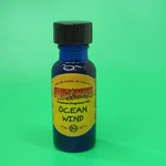 Wild Berry Premium Concentrated Fragrance Oil Ocean Wind 1/2 Ounce Bottle. Fixed Price $8.50.