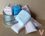 12 Chiffon Cape Cod Polish Pochette 8829 Renove Maintenance Pro Box. Fixed Price $50.64.