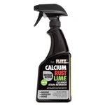 Flitz Instant Calcium Lime And Rust Remover 16OZ/473ML Cr 01606 (see Video). Fixed Price $19.95.