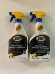 Zep Marble Granite Cleaner Protectant 24OZ Pack Stone Care. Fixed Price $29.99.