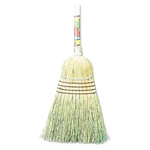 Unisan 932CEA Warehouse Broom- Corn Fiber Bristles- 42 Wood Handle- Natural. Fixed Price $55.03.