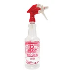 Pak-it Basin Tub/tile Bathroom Cleaner Spray Bottle, Cl/pk. Fixed Price $15.87.