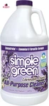 All Purpose Cleaner Concentrate Lavender Scent 64 Fl Oz. Fixed Price $10.47.