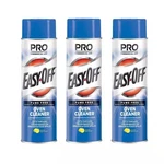 Easy-off Pro Fume Free Oven Cleaner, 24 Oz., 3 Count Total 48. Fixed Price $18.99.