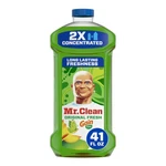 Mr. All Purpose Cleaner, Floor For Mopping 41 Oz (pack Of 1). Fixed Price $8.90.