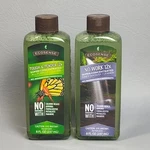 Melaleuca Ecosense Tough & Tender 12X-NO Work Shower Cleaner Concentrate 8OZ. Fixed Price $24.00.