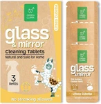 Green Llama Window Glass Refill 3 Pack Compostable. Fixed Price $15.57.