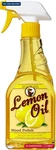 Howard Products Lemon Oil Furniture Polish 16-OUNCE, Wood Cleaner With Natural. Fixed Price $29.73.
