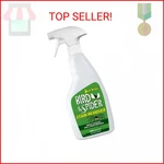 Star Brite Spider & Bird Stain Remover Spray - Quickly Dissolve Droppings. Fixed Price $19.07.