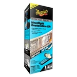 Meguiars Two Step Headlight Restoration Kit. Fixed Price $19.30.