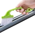Trycooling Hand-held Groove Gap Cleaning Tools Door Window Track Kitchen. Fixed Price $10.06.