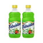 Fabuloso Passion Of Fruits Multi-purpose Cleaner 16.9 Fl Oz (pack 2). Fixed Price $17.49.